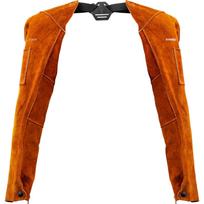 Suvirinimo apsauginės rankovės iš karvės odos 7057 x 1626 cm
