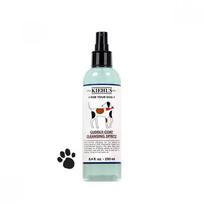 Kiehl S cleanSing Spritz Curly Cote 250ml Single option