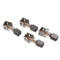 4 vnt. angliniai šepetėliai Bosch GSB 18 VE-2LI GSR 18 VE-2LI GSR 36V-LI 2607034904