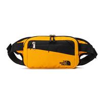 The North Face 2L Nešiojama juosmens krepšys su užtrauktuku Lauko vyriškas juosmens krepšys Geltonas Juodas 2UCX-ZU3 Yellow Black