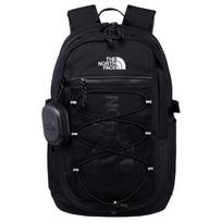 The North Face 30L Praktiškas Daugiafunkcis Nešiojamas Kuprinė Unisex Kuprinė Juoda NM2DR00J Black