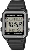 Prekės ženklas neatidarytas CASIO W-221H-1AJF skaitmeninis laikrodis iš kolekcijos.
