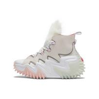 Converse Chuck 70 High White Black Unisex A05264C 35.5