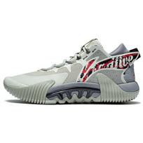 Li-Ning Bad Five 2 Grey Men Sneakers ABFS003-4 43⅔