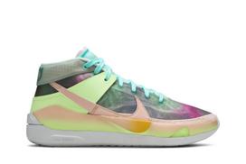 Nike KD 13 'Chill' CI9948-602 Vyriški batai 35.5 gray