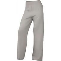 Nike Nsw Cllctn Rpl Zip Pant Otg Simple Brand Logo Comfortable Straight Leg Casual Pants Women pants Light-Gray FV7545-014 XL