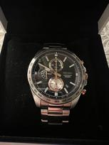 Populiarus modelis SEIKO laikrodis (puikios būklės)