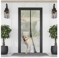 Tinklelis nuo uodu durims 100x210cm T-01