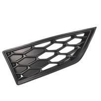 Rėmelio grotelės Seat Leon Cupra 5F tipo iki atnaujinimo 2012-2016 m. Priekinio buferio rūko žibinto grotelių dangtelis 5F0853666C 5F0853665C