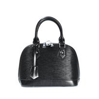Versatile Cowhide Leather Crossbody Bag - Stylish, High-Capacity Handbag for Women