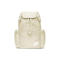 Nike Heritage Sporto Tendencijos Poliesterio Kuprinė Unisex Kuprinė Šviesiai Mineralinės Medžio Rudos Baltos BA6150-104 Light Orewood Brown White