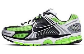 Nike Zoom Vomero 5 Electric Green Black CI1694-300 42 tamsiai jūros žalia spalva