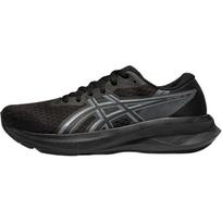 Asics Patriot 14 Classic Versatile Durable Breathable Rebound Racing Running Shoes Men Sneakers Black 1011C050-003 39