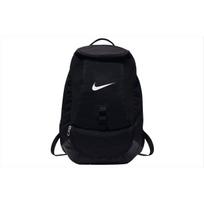 Nike Team Football Poliesterio Kuprinė Unisex Kuprinė Juoda BA5190-010 Black