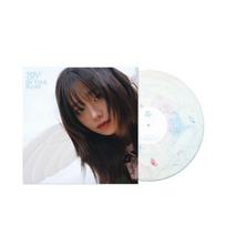 CHUU – Verk only in the rain (LP) ** 1pcs white