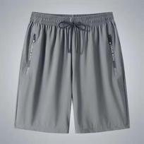 Men Plus Size Casual Shorts 6XL 7XL Big Size Gym Shorts Men Stretchy Summer Beach Short Pants Quick Dry Breathable Male Clothes S juoda