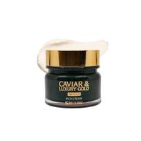 3W Clinic Caviar & Luxury Gold Rich Cream Nourishing & Anti-Aging Care 100g