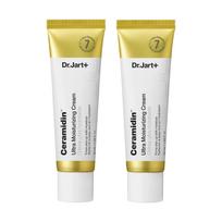 Dr.Jart+ Ceramidin Ultra Moisturizing Cream 50ml x 2
