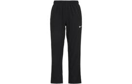 Nike Dri Fit Megztos kelnės vyriškos Juodos FB7491-010 S
