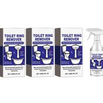 Toilet Foam Cleaner Efficient Removing Urinary Scale Eliminate Odors Restoring Toilet Shine Toilet Descaling and Cleaning Agent 120ml Boxed