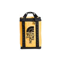 The North Face 26L Patogus kuprinė Lauko krepšys Unisex kuprinės Geltona NF0A3KYF-ZU3 Yellow