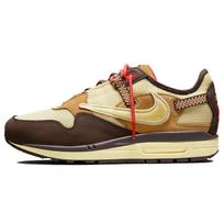 Nike X Travis Scott Air Max 1 'Baroque Brown' DO9392-200 38 beige