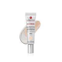 ERBORIAN CC Cream Porcelain SPF30 Skin Tone Correcting & Natural Coverage Mini Set 15ml x 2 1ea