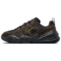 Nike Tech Hera Cacao Wow Moteriški sportbačiai Rudi Bronziniai Juodi DR9761-200 36.5 black