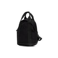 Jordan Sports Travel Fashion Nailoninis Kuprinė Unisex Kuprinė Juoda JD2413044AD-001 Black