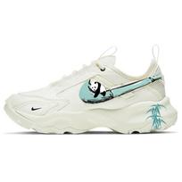 Nike TC 7900 amortizuojantys, atsparūs dilimui žemi kasdieniai batai moteriški balti žali DD9682-100(Team56-) 40