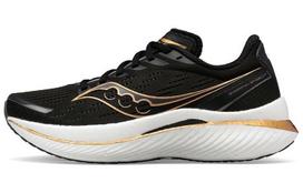 Saucony Endorphin Speed 3 Black Goldstruck Women's - S10756-10 35.5
