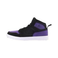 Air Jordan Access PS Juoda Teismo Violetinė AV7942-005 28 black