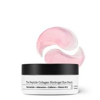 COSRX The Peptide Collagen Hydrogel Eye Patch 85g 60ea Elasticity Boost Authentic