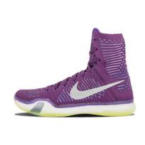 Nike Kobe 10 Elite Elite High Team Pack Nike 718763-505 42.5