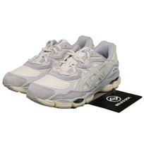 Asics Gel-NYC Dramblio kaulo Vidutinio pilkumo Vyriški 1203A372-600 37