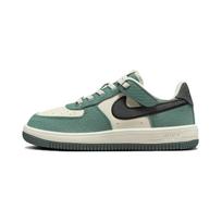 Nike ikimokyklinukams Air Force 1 Low EasyOn LV8 3 Kokoso pienas Vintažinė žalia HJ4293-100 35