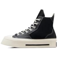 Converse Chuck 70 De Luxe Squared High Black/Egret moteriški batai A06435C EU 35