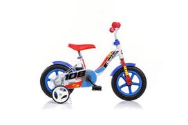 Vaikiškas dviratis 10"108 SPORT Dino bikes 108L-0506