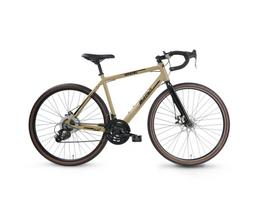 Gravel dviratis 28'' Bottari GRAVEL, šviesiai rudos spalvos