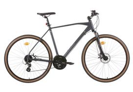 Vyriškas dviratis "TRK 28 MTB 24S H51"