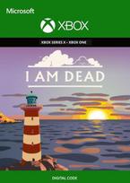 I Am Dead XBOX LIVE Key ARGENTINA