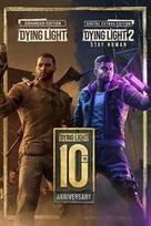 Dying Light Collection XBOX LIVE Key UNITED STATES