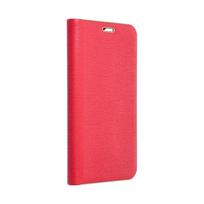 LUNA Book Gold for SAMSUNG A52 5G / A52 LTE (4G) / A52s 5G red