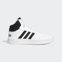 adidas Hoops 3.0 Mid Classic Vintage - Dydis 36.5 (GW3019 Laisvalaikio batai)