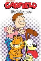 Garfield: Full Course Vol. 3