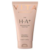 VITA LIBERATA The H.A+ Deep Moisture Face Tan 50ml