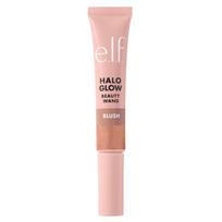 E.L.F. Halo Glow Beauty Wand Blush Candlelit 10ml