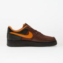 Nike Air Force 1 Gore-Tex Fauna Brown/ Bright Ceramic-Sequoia-Black - Dydis 45.5 (CK2630-201 Laisvalaikio batai)