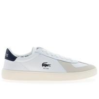 Lacoste Baseshot Pro 225 7 Sma - Dydis 42 (750SMA0040-042 Laisvalaikio batai)