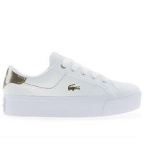 Lacoste Ziane Platform 126 1 Cfa - Dydis 40 (751CFA0020-ALM Laisvalaikio batai)